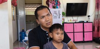 Kisah Haru Keluarga Korban Longsor Serasan, Keteguhan Bupati Natuna Bantu Pencarian Hingga Akhir