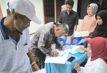 Sosialisasi Pengelolaan Sampah di Kampung Bugis, Masyarakat Antusias Dukung Lingkungan Bersih