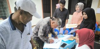 Sosialisasi Pengelolaan Sampah di Kampung Bugis, Masyarakat Antusias Dukung Lingkungan Bersih