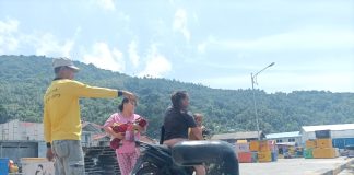 Kisah Ratna Sari dan Pentingnya Meningkatkan Layanan Kesehatan di RSUD Tarempa