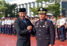 Harhubnas 2024, Kolaborasi Membangun Transportasi Maju Nusantara Baru di Kepri