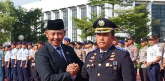 Harhubnas 2024, Kolaborasi Membangun Transportasi Maju Nusantara Baru di Kepri