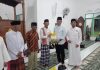 Peringatan Maulid Nabi Muhammad SAW 1446 H, Bupati Natuna Perkuat Silaturahmi Dengan Masyarakat Subi