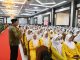 Ribuan Guru SMA, SMK & SLB Se Kota Batam Peringati Maulid Nabi bersama Gubernur Ansar di Golden Prawn