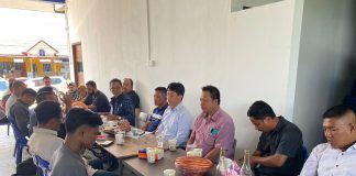 Siapkan Strategi Khusus, Partai Pendukung Rudi-Rafiq di Bintan Tancap Gas