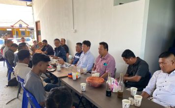 Siapkan Strategi Khusus, Partai Pendukung Rudi-Rafiq di Bintan Tancap Gas