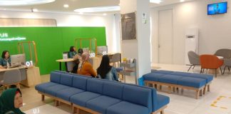 Per Agustus 2024 BPJS Ketenagakerjaan Pematangsiantar Bayarkan Total Rp148 Miliar Manfaat Program