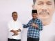 Usung Tagline Saatnya Kepri Lebih Maju, Rudi-Rafiq Siap Hadiri Pencabutan Nomor Urut Pilkada Kepri