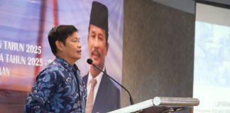 BP Batam Evaluasi Kinerja dan Target Capaian Penerimaan, Pendapatan dan Belanja Badan Usaha Tahun 2024