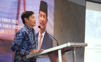BP Batam Evaluasi Kinerja dan Target Capaian Penerimaan, Pendapatan dan Belanja Badan Usaha Tahun 2024