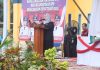 Bupati Kasmarni Perpanjang Masa Kerja Kades dan BPD serta Satlinmas di Kecamatan Rupat dan Rupat Utara