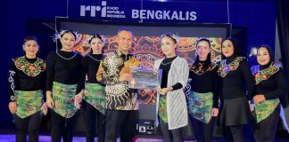 Hari Radio ke-79, Wabup Bagus Ucapkan Selamat Ulang Tahun