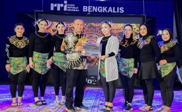 Hari Radio ke-79, Wabup Bagus Ucapkan Selamat Ulang Tahun