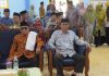 Bupati Bengkalis Peringati Maulid Nabi Muhammad SAW di Pondok Pesantren Hubbulwathan