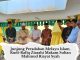 Junjung Peradaban Melayu Islam, Rudi-Rafiq Ziarahi Makam Sultan Mahmud Riayat Syah