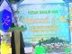 Anggota DPRD Lingga Terpilih, Mayasari Hadiri Peringatan Maulid Nabi Muhammad SAW di Desa Persiapan Senempek