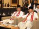 Terbiasa Jaga Integritas, Rudi-Rafiq Datang Lebih Awal saat Pencabutan Nomor Urut