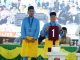 Nizar-Novrizal Raih Nomor Urut 1, Yanuar Sebut Pertanda Kepemimpinan Tunggal untuk Lingga