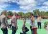Polres Natuna Sambut 41 Personil Bintara Remaja untuk Wujudkan Pilkada Aman dan Sejuk