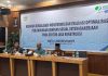 Sosialisasi Monitoring dan Evaluasi Program BPJS Ketenagakerjaan Sektor Jasa Konstruksi di Lhokseumawe