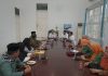 Asisten Administrasi Umum Terima Audiensi FKDT Kabupaten Asahan