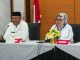 Plt. Gubernur Kepri Marlin Agustina Pimpin Rapat Perdana Bersama Kepala OPD