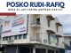 24 Jam Terima Aspirasi Rakyat, Posko Pemenangan Rudi-Rafiq Buka Siang Malam