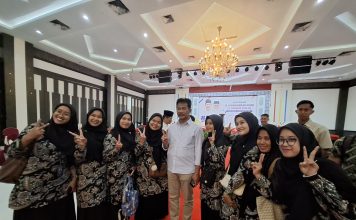 Ingin Dapat Insentif Lagi, Guru Swasta se-Kota Batam Dukung Rudi-Rafiq