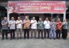 Pjs Bupati Asahan Kunjungi KPU Dan Bawaslu Kabupaten Asahan