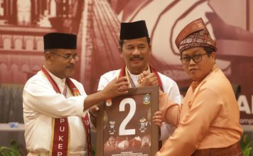 Rudi-Rafiq Hoki Nomor Urut 2, Istilah â2Râ Terus Trending