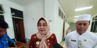 Pastikan Roda Pemerintahan Berjalan Normal, Pjs Bupati Natuna Dr. Rika Azmi Gelar Rapat Koordinasi Perdana Bersama OPD