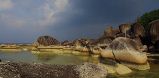 Geopark Natuna, Harmoni Alam dan Pelestarian Budaya di Tengah Arus Modernisasi