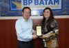 BP Batam Sambut Rencana Investasi Timah CNGR Advanced Material