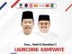Besok, Ribuan Orang Ramaikan Kampanye Rudi-Rafiq di Seipanas : Saatnya Kepri Maju