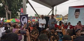 Sudah Terbukti Bangun Batam, Rudi-Rafiq akan Percepat Pembangunan Kepri