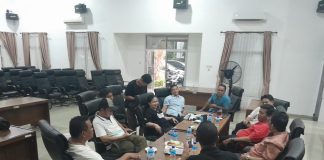 Ini Hasil Pertemuan Antara Direksi Angkutan Dan Pihak Pemko Pematangsiantar