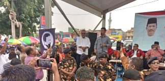 Survei via DM Politik, Netizen Kepri Lebih Suka Pilih Rudi-Rafiq karena Mampu Bekerja