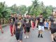 Jalan Santai untuk Kebugaran dan kesehatan Jiwa