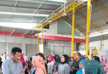 Masyarakat Memanggil Rudi-Rafiq untuk Jadikan Kepri Cantik Molek Bagai Batam