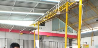 Masyarakat Memanggil Rudi-Rafiq untuk Jadikan Kepri Cantik Molek Bagai Batam