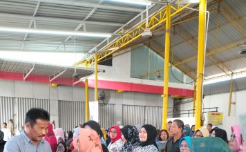 Masyarakat Memanggil Rudi-Rafiq untuk Jadikan Kepri Cantik Molek Bagai Batam
