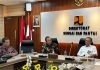 Upaya Pj Suprayitno Jemput Bola ke Pempus untuk Pembangunan Payakumbuh Berbuah Manis