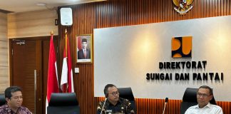 Upaya Pj Suprayitno Jemput Bola ke Pempus untuk Pembangunan Payakumbuh Berbuah Manis