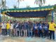Nizar-Novrizal Prioritaskan Pembangunan Kantor Desa dan Penerangan di Pulau Lalang Jika Terpilih