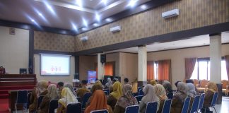 Pemko Payakumbuh Komitmen Dukung Penyaluran BBM Subsidi Tepat Sasaran