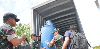 BP Batam Telah Fasilitasi 210 KK Bergeser ke Hunian Sementara