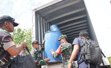BP Batam Telah Fasilitasi 210 KK Bergeser ke Hunian Sementara
