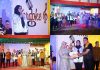Cafe Friska Dipadati Penonton, Malam Grand Final Lomba Karaoke Berlangsung Meriah
