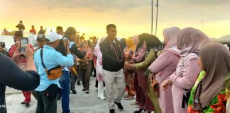 Natuna, Daerah Kepulauan yang Strategis Membutuhkan Bupati Tangguh