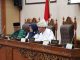 Bentuk Pansus Pertama, DPRD Kota Batam Bahas Ranperda Tatib